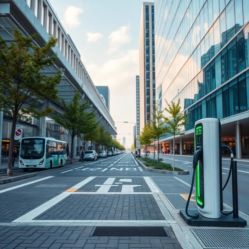 Infrastruttura elettrica