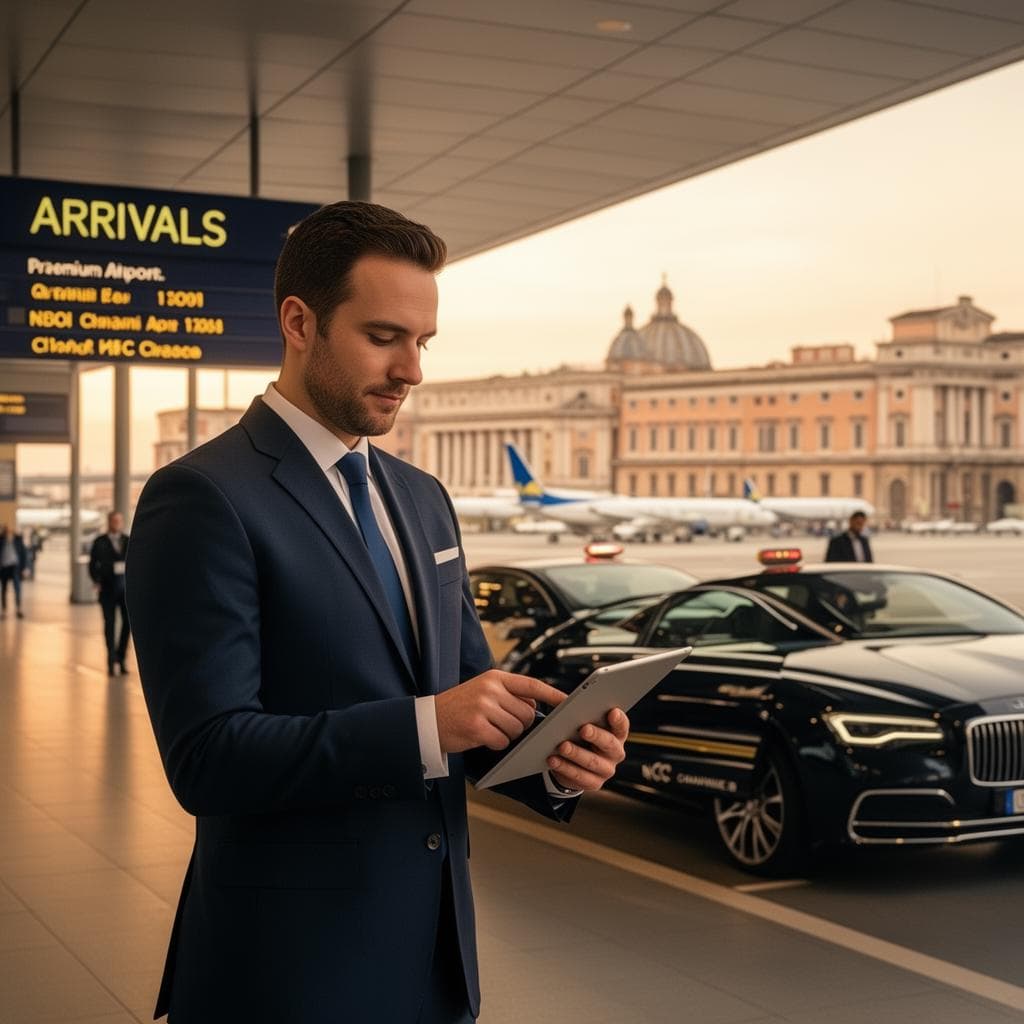 Diventa autista RENTANDO